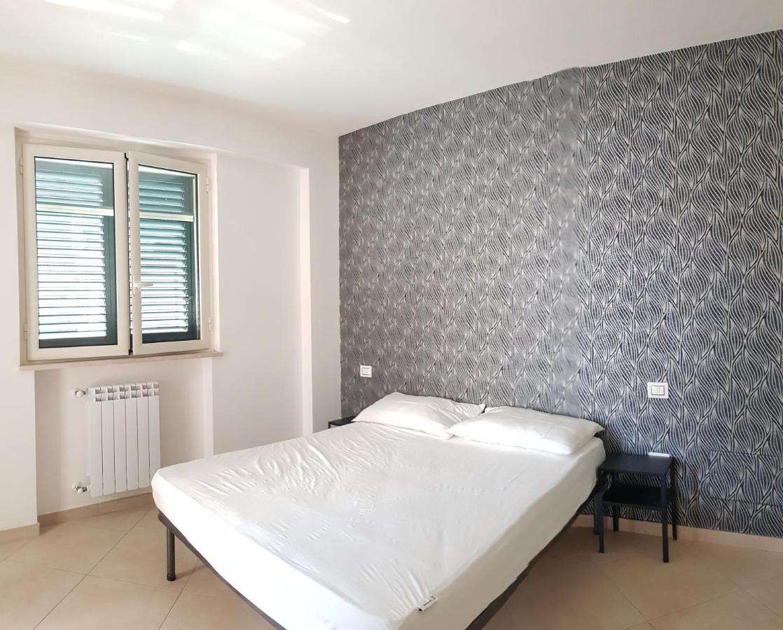 Punto Blu Relax Bed & Breakfast Agropoli Exterior photo