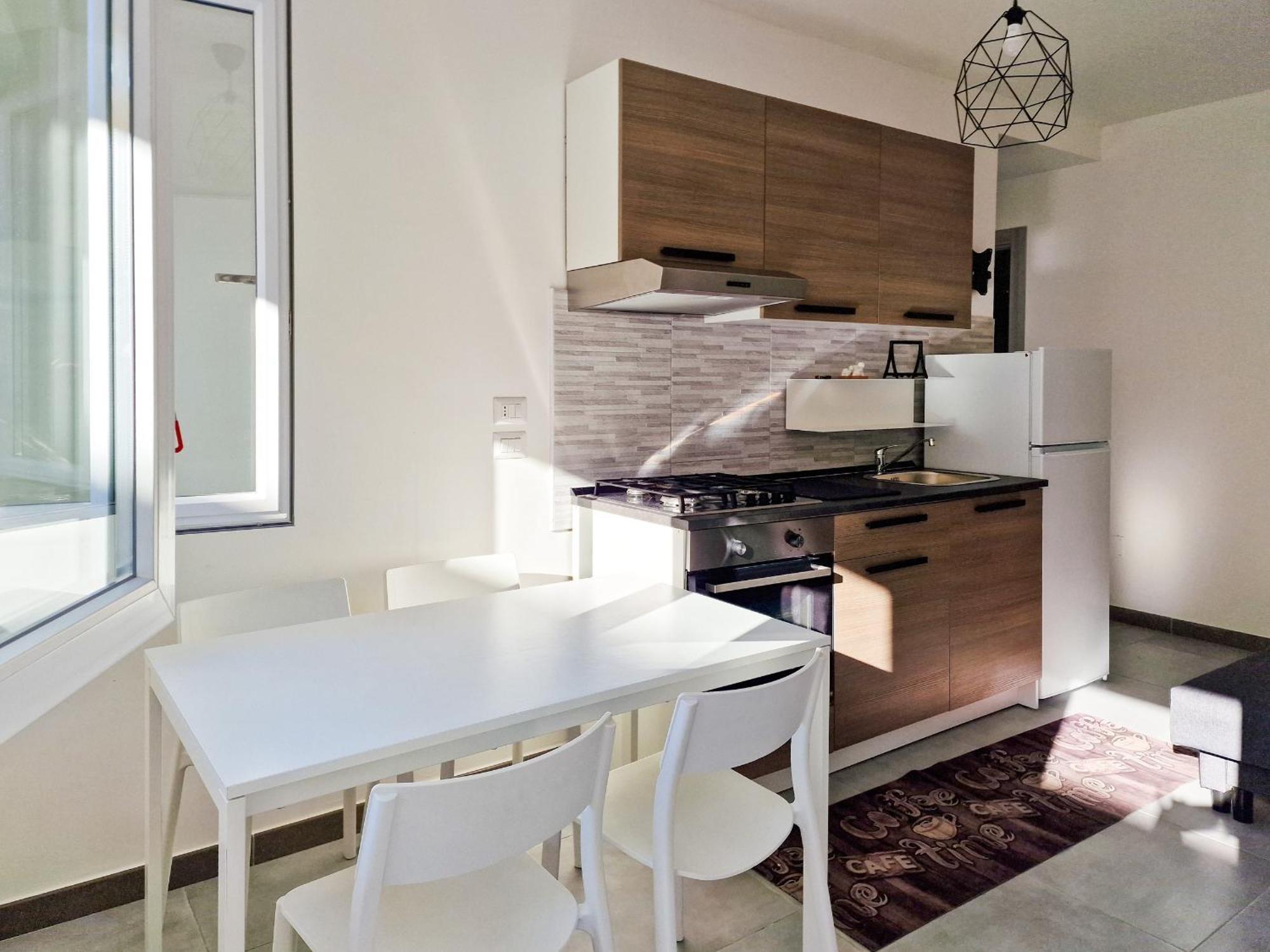 Punto Blu Relax Bed & Breakfast Agropoli Exterior photo